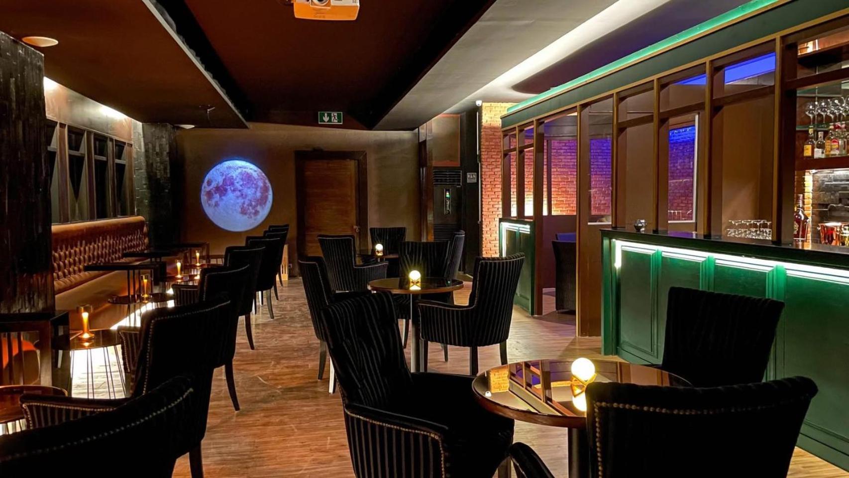 Hotel Parc Borough -sha Extra